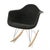 RAR Rocking Chair by Charles Eames For Sale - Image 10 of 10
