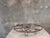Brown Late 20th Century Hand-Carved Wood Sculptural Vessel For Sale - Image 8 of 12
