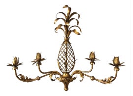 Example of Florentine Candles and Home Fragrance