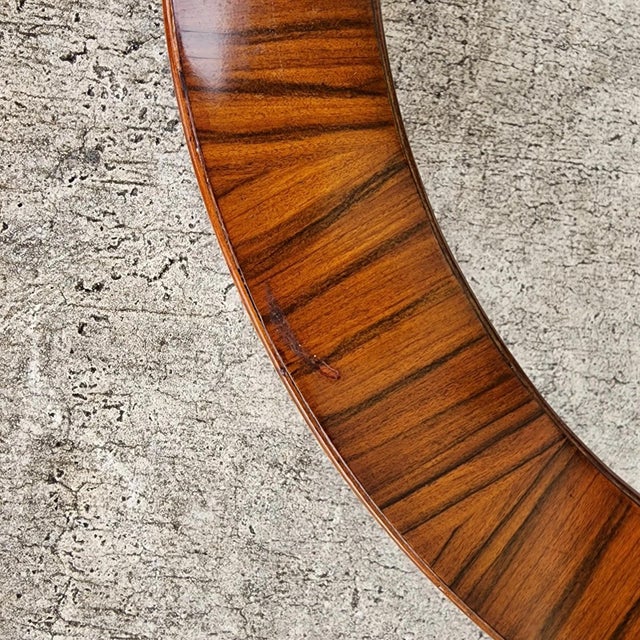 Maitland Smith French Empire Cocktail Table For Sale - Image 17 of 18