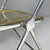 Italian Modern Plia Chairs by Giancarlo Piretti for Anonymous Castelli, 1970s, Set of 4 For Sale - Image 16 of 18