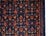 Textile Early 20th Century Persian Senneh Rug For Sale - Image 7 of 12