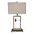 Theodore Alexander Modern Decorators Flair Table Lamp For Sale