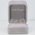 1.4Ct Red Spinel Ring With Pink Sapphire Accents: Solid 14k Gold, Size 6.75 For Sale - Image 4 of 9