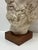 1980s Vintage Sculpture of an Ancient Bard For Sale - Image 5 of 11