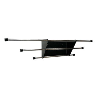 Postmodern German Model Servofix Flexible Coat Rack by Hanspeter Weidmann for Nils Holger Moormann, 1980s For Sale