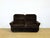 Vintage living room dating from the sixties composed of three modules. comfortable seat. dimensions: armchair: h88 l91 d92...