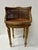 Louis XVI Style Armchair in Wood and Gilded Stucco For Sale - Image 14 of 18