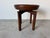 Brown 1970s Mid-Century Modern John Stuart Sculptural Side Table For Sale - Image 8 of 12