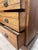 Edwardian Chest of Drawers in Oak, 1910 For Sale - Image 10 of 12