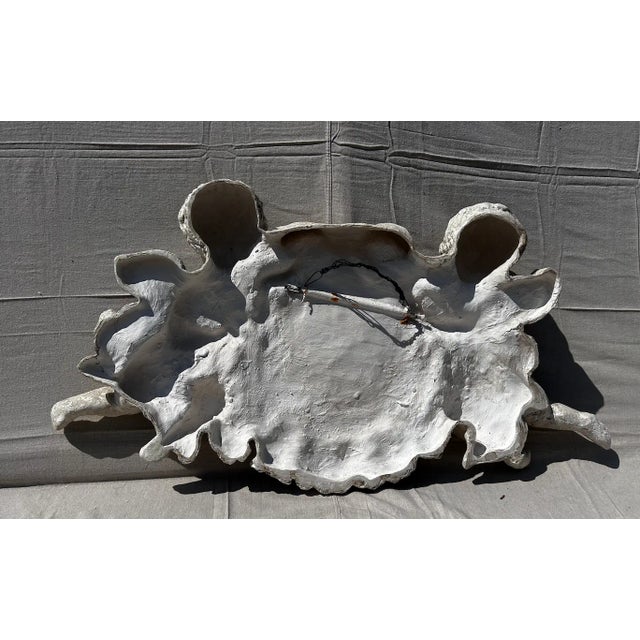 Formations Formations Wall Composite Wall Mount Plaque For Sale - Image 4 of 4