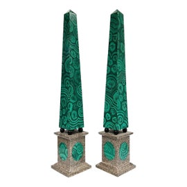 Example of Obelisks