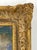 Wladimir Bitschkowsky, Colorful Floral Still Life with Roses, 1920s, Oil Painting on Canvas, Framed For Sale - Image 13 of 15