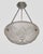 David Gueron Degue French Art Deco Pendant Light by Mouynet & Degue 1930 France - 2 Available For Sale - Image 4 of 10