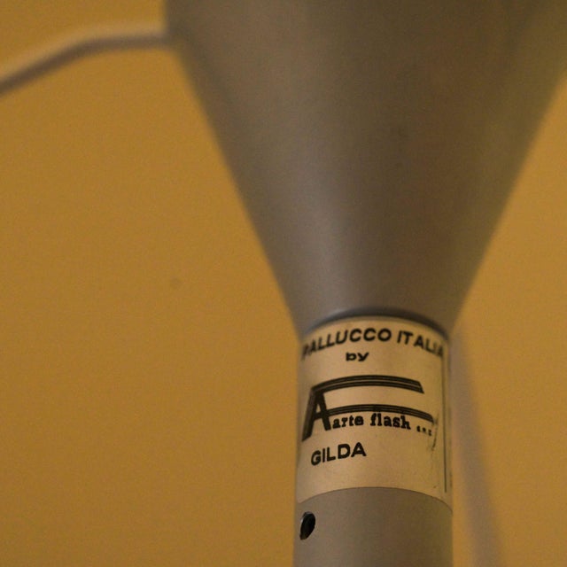Gilda Floor Lamp from Pallucco, Italy, 1990s For Sale - Image 13 of 18