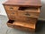 Wood Antique 19th Century Georgian Chest of Drawers For Sale - Image 7 of 9