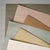 This elegant artisanal wallcovering is hand-crafted from abaca, a durable natural fiber used to create some of Patterson...
