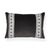 Contemporary Schumacher Gainsborough Velvet Raven Pillow - 18ʺW × 12ʺH For Sale In New York - Image 6 of 7
