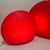 Set of Two Elliptical Table Lamps by Monica Lipkin for Elma Flototto, Belgium For Sale In New York - Image 6 of 7