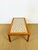 Mid-Century Modern Scandinavian Coffee Table in Teak and Ceramic, 1960s For Sale - Image 3 of 16