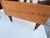 A Pair of Classic Mid Century Night Stands Open Backs Walnut Ca' 1960's For Sale - Image 18 of 18