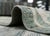 Textile Turkish Oushak Rug 8'11" x 12'3" #20269 For Sale - Image 7 of 8