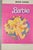 Mid-Century Modern Vintage 1989 Barbie Mattel Original Pink Paper Book Covers Nos - Many Available For Sale - Image 3 of 12