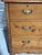 Antique Pine Two Over Two Drawers - Chest of Drawers From England For Sale - Image 6 of 18