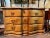 Late 19th Century Serpentine Chest of Drawers For Sale - Image 4 of 7