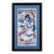 Caroline Young "Vail of Winter" Artist Hand Signed and Numbered Limited Edition 50/100 Lithograph Coa Framed and Matted For Sale