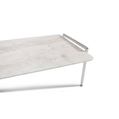 Antonio citterio esosoft coffee table for cassina to round out the first project ‒ the modular esosoft sofa ‒ by architect...