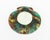 Brown Wedgwood Shell-Form Centerpiece and Five Plates For Sale - Image 8 of 14