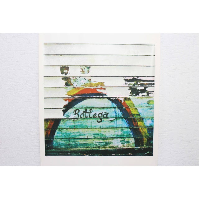 Klaus Littmann, Street Art, Photographic Print, 1974 For Sale - Image 11 of 12