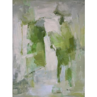 Contemporary Abstract Original Oil Painting For Sale