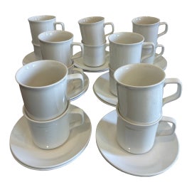 Example of Johnson Brothers Mugs and Cups