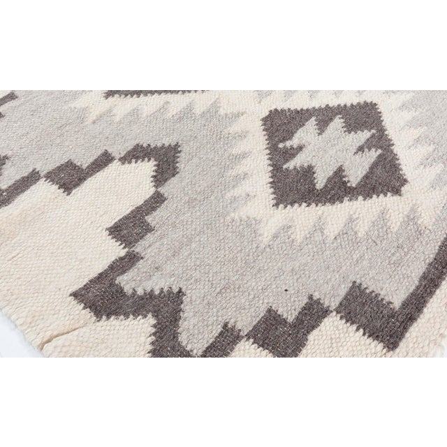 Early 21st Century Contemporary Stamverband Rug by Doris Leslie Blau For Sale - Image 5 of 8