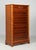 Faux Bamboo Secretary, 1870s For Sale - Image 14 of 18
