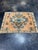 Turkish Yastik Rug 2'1" x 1'7" For Sale - Image 4 of 5