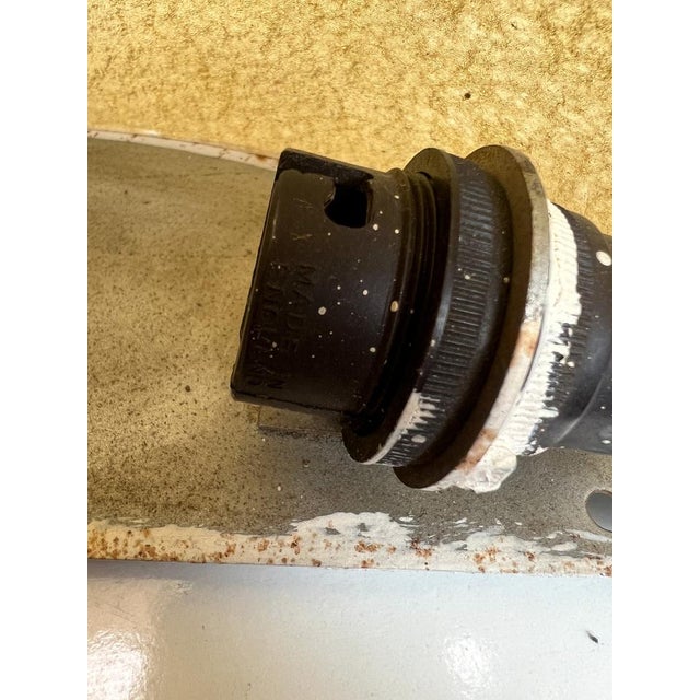 English Art Deco Amber Wall Sconces by Chrystex, 1930s, Set of 2 For Sale - Image 12 of 15