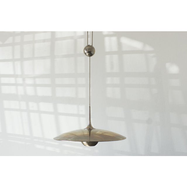 When we think of luxurious yet restrained design in the spirit of modernism, it is hard not to mention Florian Schulz....