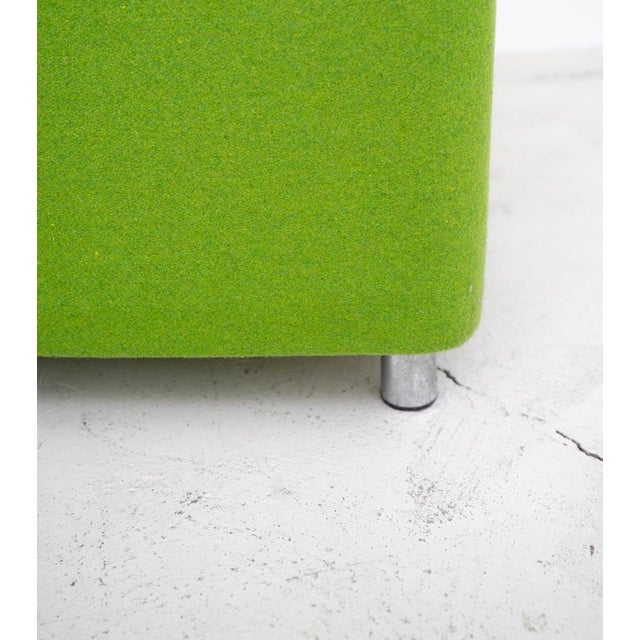 Vintage Modular Sofa, 1970s, Set of 4 For Sale - Image 12 of 13