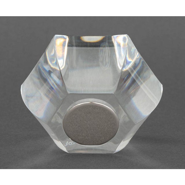 Baccarat Crystal Articles, 2 For Sale - Image 13 of 16