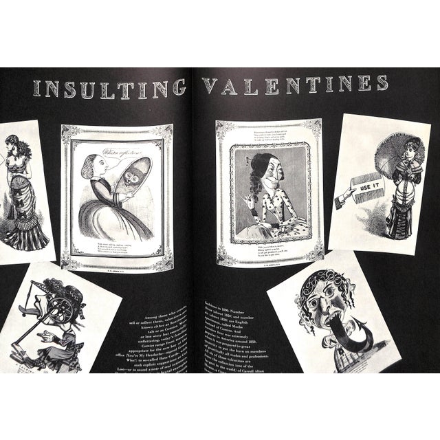 "Flair: Annual 1953" Cowles, Fleur For Sale - Image 9 of 9