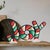 Celebrate the spirit of the season with the "Joy" Holiday Sign  Ekkolight Infinity Lights! This festive acrylic...