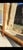 20th Century Mirror in Turned Wood in the style of Bamboo, 1890s For Sale - Image 4 of 7