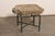 19th C. Spanish Stone Trough Top Side Table For Sale - Image 11 of 11