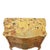 French Louis XV Style Burl, Satinwood & Ormolu Specimen Top Stand Circa 1930 For Sale - Image 4 of 15
