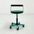 Adjustable Desk Chair from Bieffeplast, 1980s For Sale - Image 10 of 10