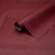 Contemporary Schumacher x David Kaihoi Hand Combed Plaster Wallpaper In Oxblood For Sale - Image 3 of 4