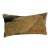 7th Century Brussels Tapestry Fragment Pillow With Abstract Pattern For Sale